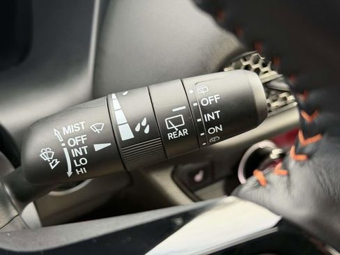 Used 2026 Honda HR-V Sport image 17