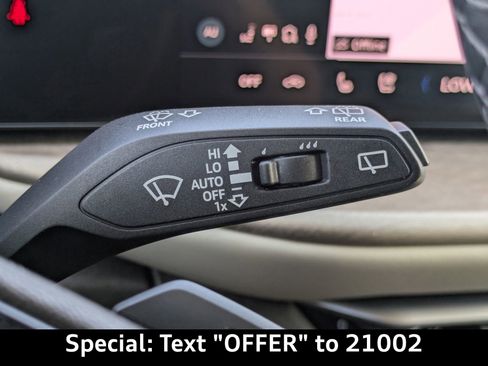 Certified 2025 Audi Q5 Premium Plus w/ Premium Plus image 32