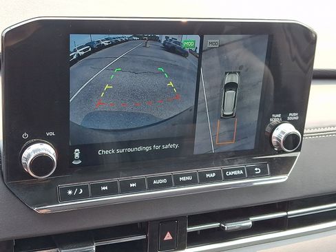 Used 2023 Mitsubishi Outlander SE AWD/4WD image 19