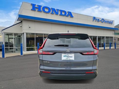 Used 2025 Honda CR-V EX-L image 5