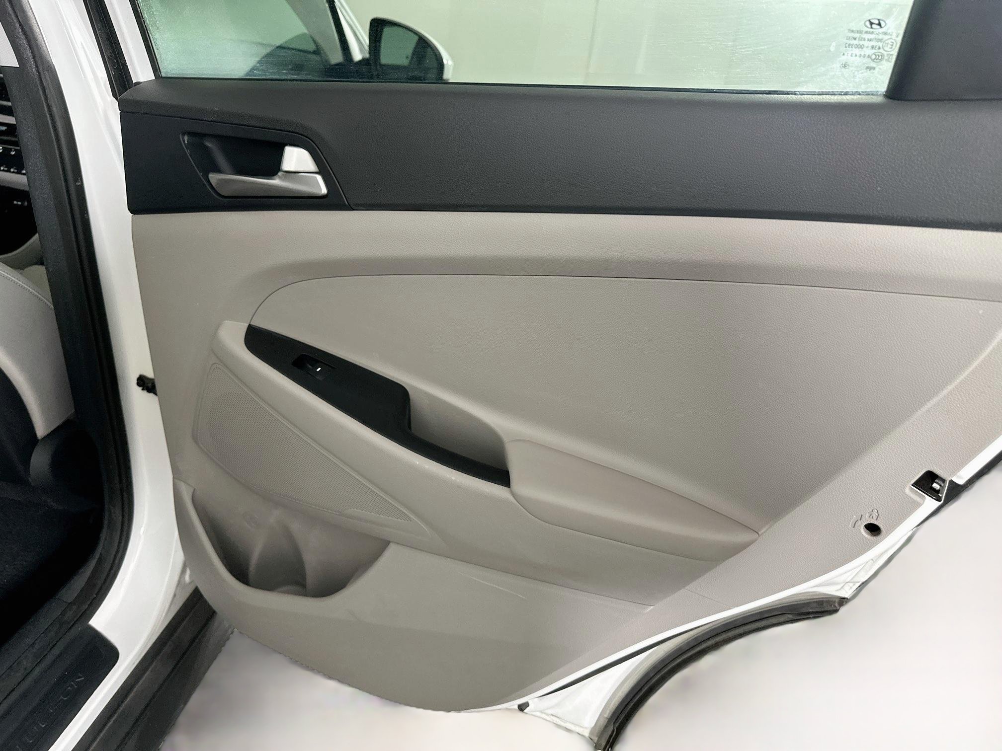 Used 2020 Hyundai Tucson SE FWD image 27