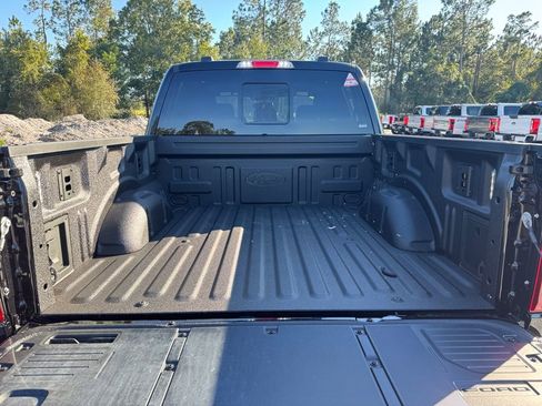 New 2025 Ford F150 XLT w/ Equipment Group 302A MID image 22