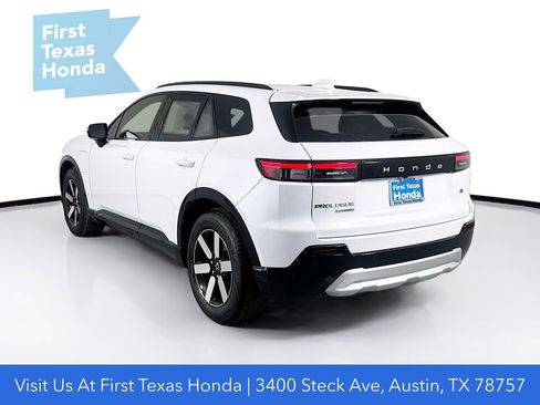 New 2026 Honda Prologue Touring image 6
