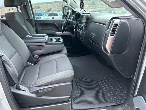 Used 2019 Chevrolet Silverado 2500 LT image 20