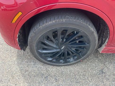 Used 2026 Lincoln Aviator Reserve w/ Jet Appearance Package image 2