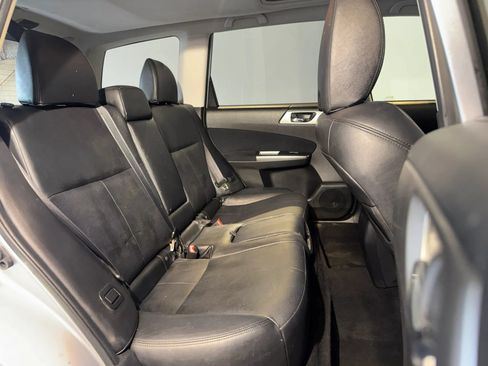 Used 2012 Subaru Forester 2.5X Limited AWD/4WD image 28