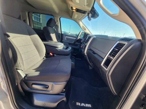 Used 2020 RAM 1500 Classic Warlock w/ Electronics Group AWD/4WD image 18