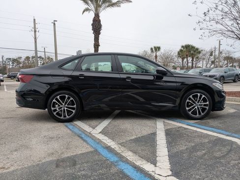 New 2026 Volkswagen Jetta Sport FWD image 7