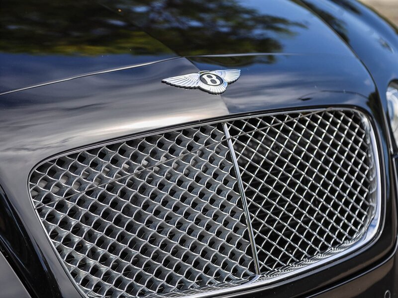 Used 2008 Bentley Continental GTC AWD/4WD image 11