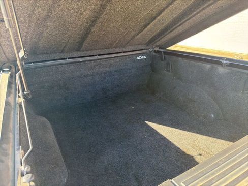 Used 2016 Ford F150 Platinum w/ Equipment Group 701A Luxury image 19