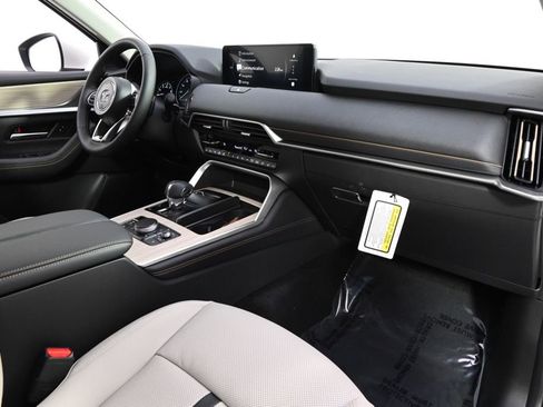 New 2026 MAZDA CX-90 3.3 Turbo w/ Preferred Package image 15