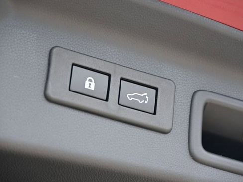 New 2026 Subaru Forester Limited AWD/4WD image 16
