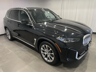 Used 2026 BMW X5 xDrive40i w/ Climate Comfort Package AWD/4WD video 3