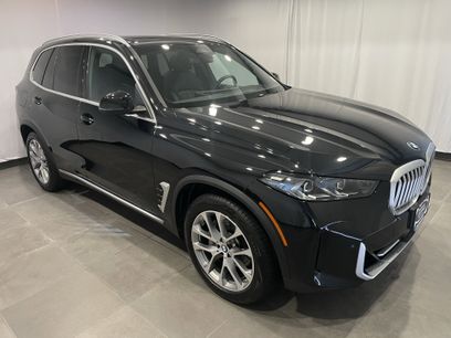 Used 2026 BMW X5 xDrive40i w/ Climate Comfort Package