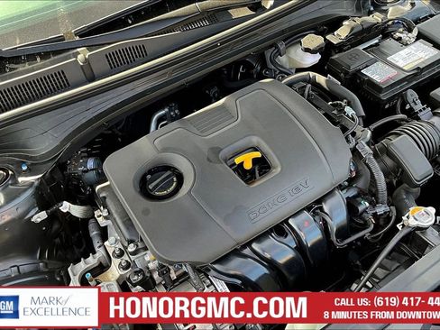 Used 2024 Kia Forte LXS FWD image 30