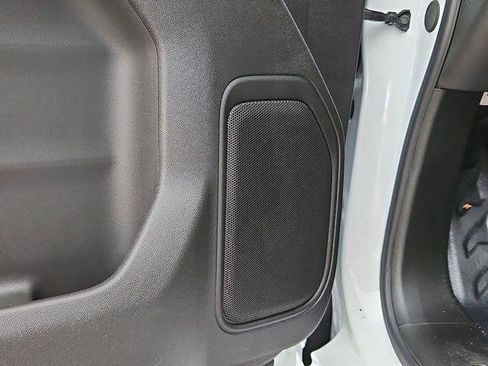 New 2026 GMC Sierra 2500 Pro w/ Convenience Package image 23