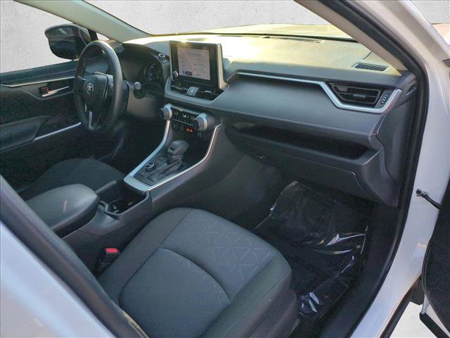 Certified 2024 Toyota RAV4 XLE w/ Convenience Package AWD/4WD image 22