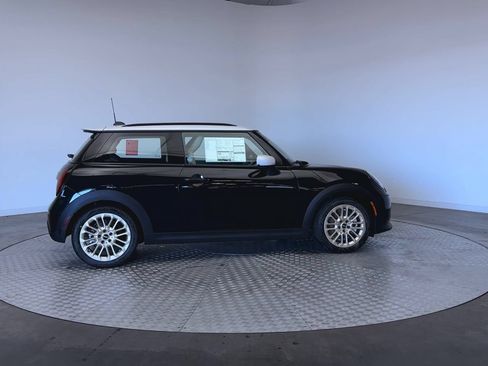 New 2026 MINI Cooper S FWD image 9