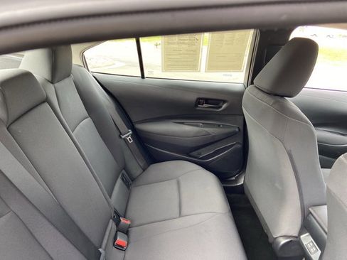 Used 2024 Toyota Corolla LE image 20