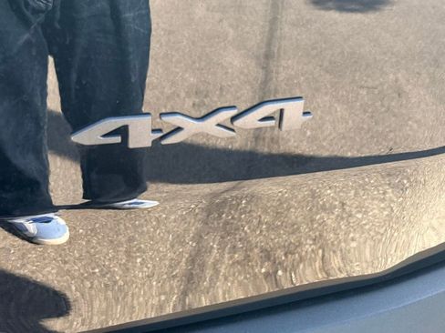 New 2026 Jeep Cherokee Overland image 35