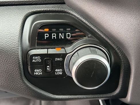Used 2022 RAM 1500 Big Horn AWD/4WD image 18