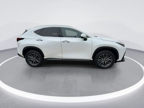 Used 2025 Lexus NX 250 250 Premium w/ Cold Area Package image 2