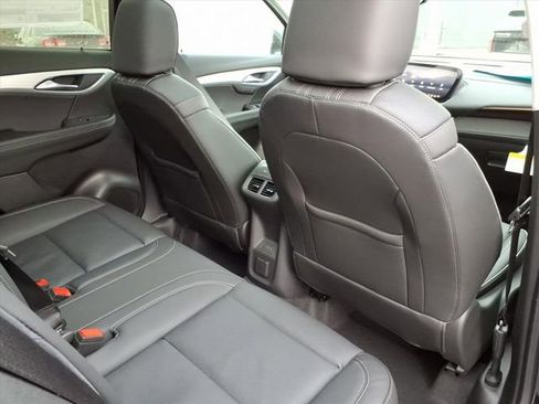 New 2026 Buick Envision Avenir image 23