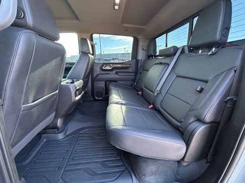 Used 2024 GMC Sierra 1500 Elevation w/ Elevation Premium Package image 29