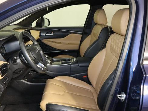 Used 2023 Hyundai Santa Fe Calligraphy image 16