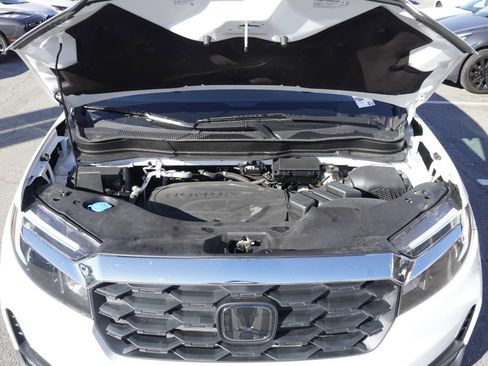 Used 2023 Honda Passport EX-L image 23