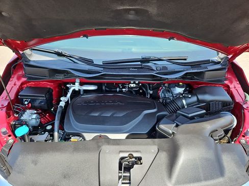 Used 2022 Honda Odyssey Elite image 29