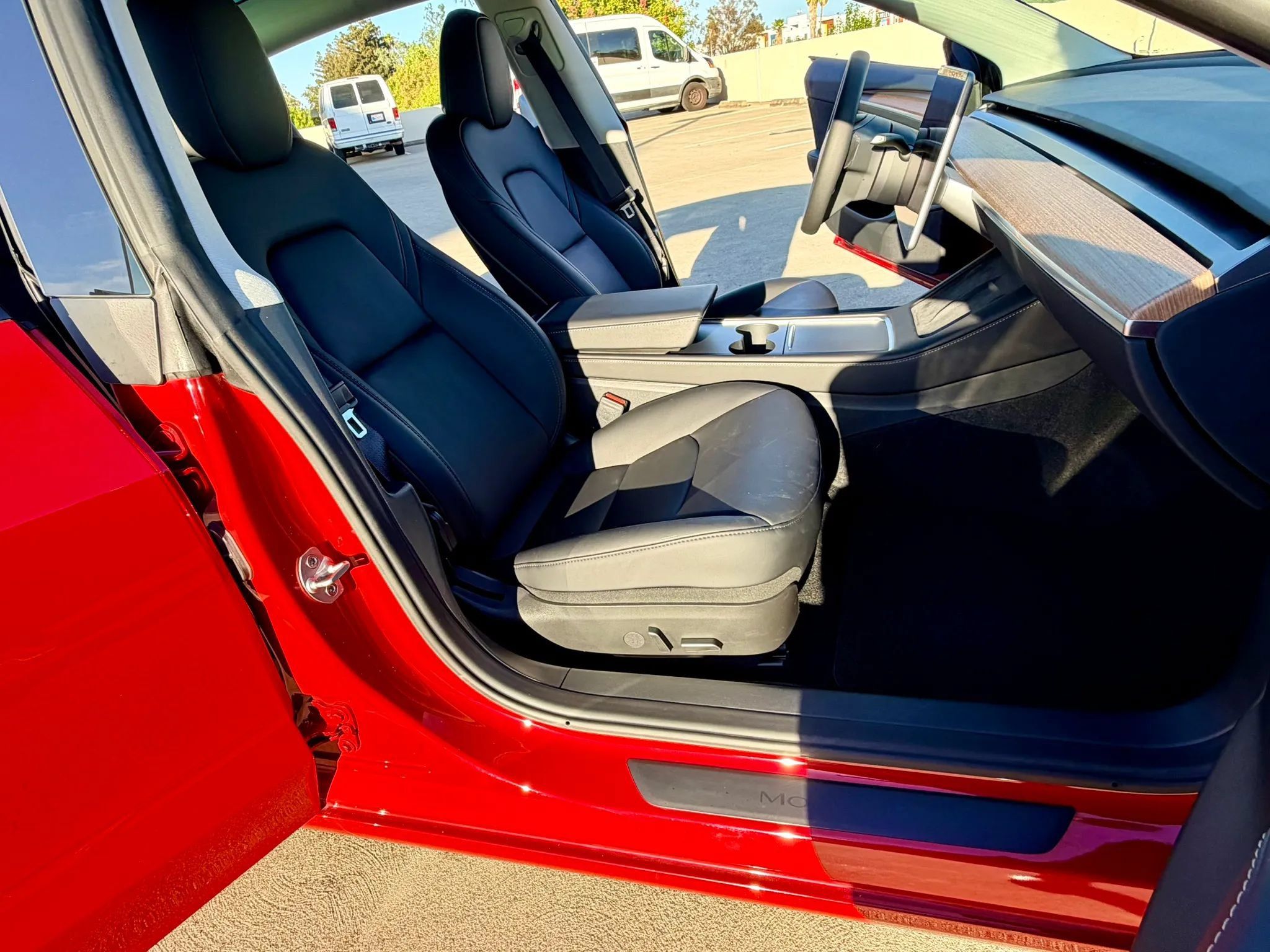 Used 2023 Tesla Model 3 Standard Range RWD image 58
