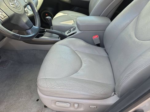 Used 2010 Toyota RAV4 Limited w/ Limited Extra Value Pkg AWD/4WD image 14