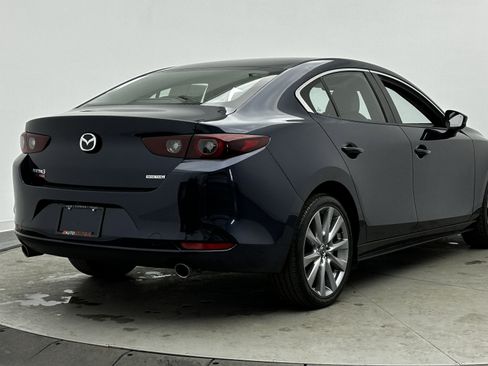 Used 2023 MAZDA MAZDA3 s image 8