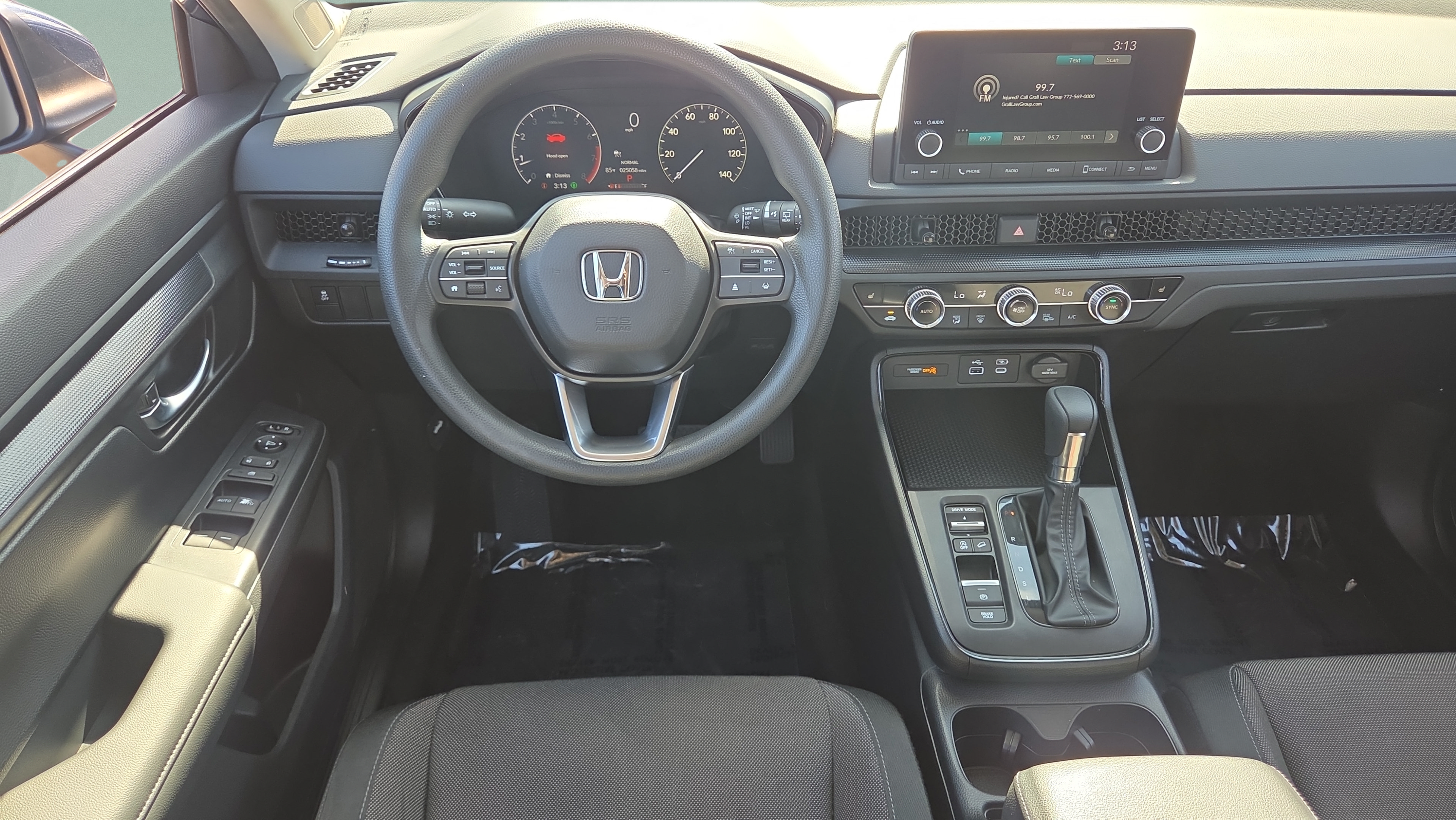 Used 2024 Honda CR-V EX image 12