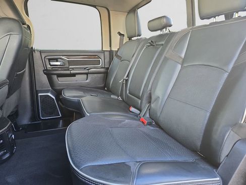 Used 2024 RAM 2500 Laramie image 13