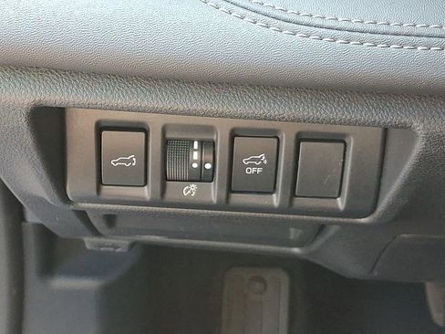 Used 2024 Subaru Outback Limited image 22