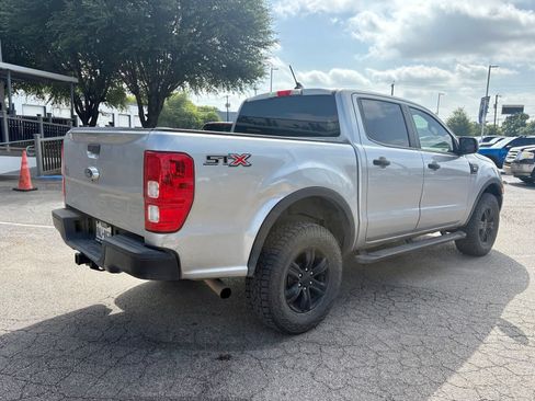 Used 2022 Ford Ranger XL w/ Equipment Group 101A High RWD image 5