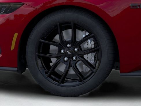 New 2026 Ford Mustang GT Premium w/ Mustang Nite Pony Package image 22