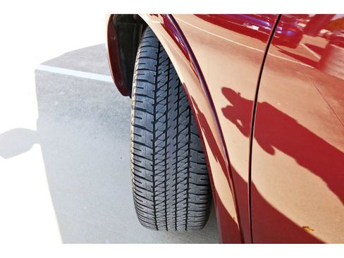 Used 2024 Nissan Armada Platinum w/ Cargo Package image 31