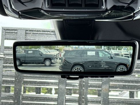 Used 2024 Jeep Grand Cherokee Overland w/ Adv Protech Group III image 26