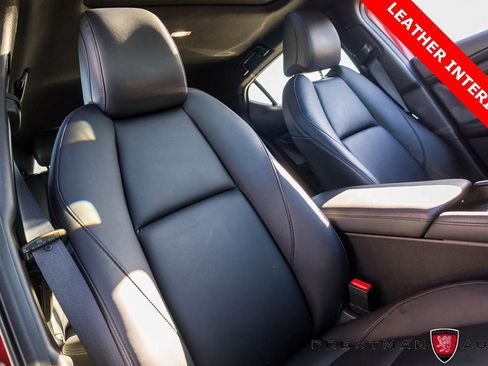 Used 2021 MAZDA MAZDA3 s image 4