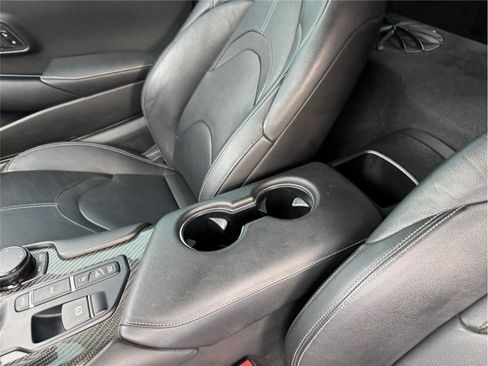 Used 2020 Toyota Supra Premium w/ Driver Assist Package RWD image 31