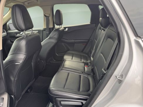 Used 2020 Ford Escape SEL image 26