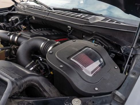 Used 2020 Ford F150 Raptor image 22