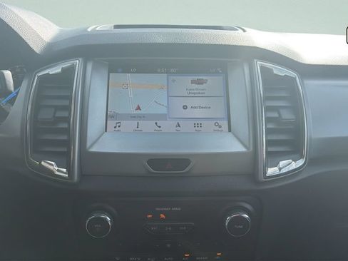 Used 2019 Ford Ranger XLT w/ Equipment Group 302A Luxury AWD/4WD image 12