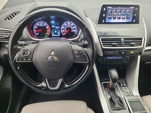 Used 2019 Mitsubishi Eclipse Cross SE image 22