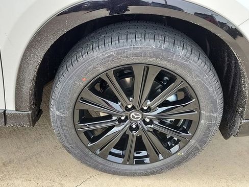 Used 2025 MAZDA CX-5 2.5 Turbo image 18