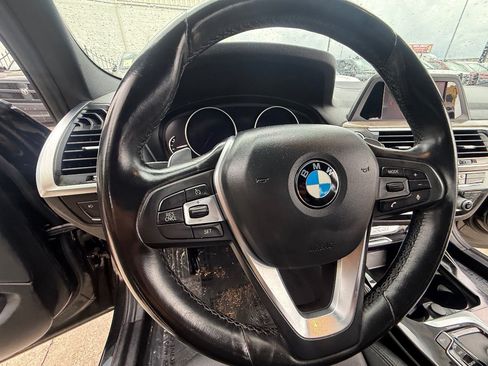 Used 2019 BMW X3 sDrive30i RWD image 22