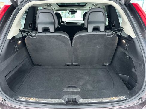 Used 2018 Volvo XC90 T6 Momentum image 15